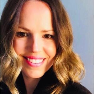 Meet your Posher, Tonja